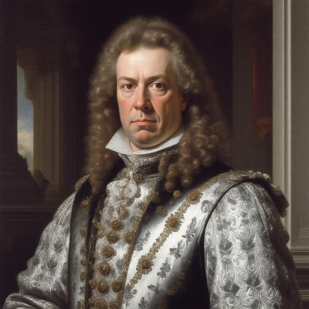 Henry FitzRoy, 1st Duke of Grafton